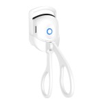 Electric Eyelash Curler Supplier - Wholesale Custom Logo Cute Portable Rechargeable