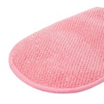 Exfoliating Gloves Factory - Soft Africa Nylon Dual Texture Dead Skin Remover