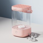 可定制化妆清洁器 - 2025新款USB电动便携清洁器供应商