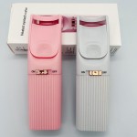Eyelash Curler Supplier - Wholesale Custom Logo Cute Portable Heated Electric
