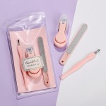 Manicure Set Supplier - 3pcs Convenient Single High-end Household Tool