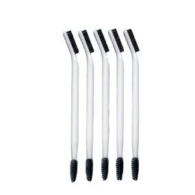 Eyelash Comb Factory - Wholesale Double Head Multifunction Mascara Tools