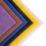 Exfoliating Towel Factory - African Soft PE Material 30*80cm Various Colors