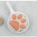可定制魔芋海绵 - 猫爪粉色环保有机温和代工厂家
