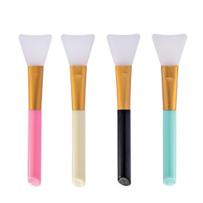 Beauty Tool Supplier - Professional Mud Cream Brushes DIY Skin Care Foundation