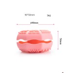 可定制化妆清洁器 - YUE新款定制批发刷具清洁烘干器供应商