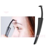 Eyebrow Scissors Manufacturer - Beauty Makeup Tools Stainless Steel Shave Tool