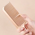 Hair Comb Supplier - Cost-effective Girls Special Massage Fluffy Carry-on