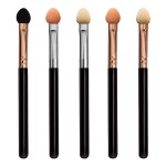 Makeup Sponge Factory - YUE Foam Tip Polish Washable Reusable Eyeshadow