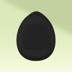 Powder Puff Manufacturer - Finger Pinky Air Cushion Mini Wet Dry Dual-use