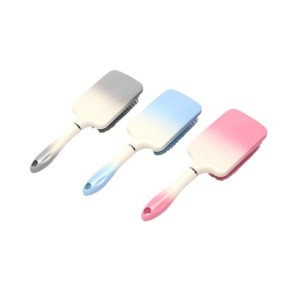 Hair Comb Factory - Wholesale Home Detangling Salon Air Cushion Massage Comb