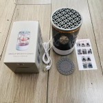 Makeup Cleaner Manufacturer - Portable USB Electric Automatic Brush Cleaner