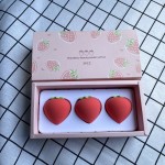 Makeup Egg Factory - 2024 New Design Fruit Shape Portable Non Latex Set