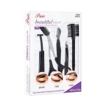 Eyebrow Scissors Manufacturer - Beauty Makeup Tools Stainless Steel Shave Tool