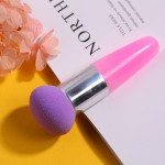 Makeup Sponge Supplier - YUE Professional Mushroom Head Shape Concealer Sponge