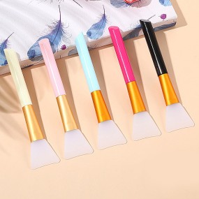 可定制面部刷 - 高品质批发硅胶软面膜防过敏代工厂家
