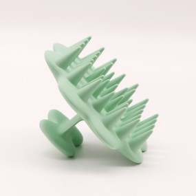 可定制去角质刷 - 家用婴儿食品级硅胶肌肤按摩供应商