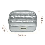 Cosmetic Bag Supplier - New Portable Hand Held Travel Large Capacity High Value