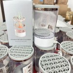可定制化妆清洁器 - 懒人USB电动便携清洁器代工厂家