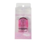 Eyelash Curler Supplier - Wholesale High Quality Portable Plastic Mini Curling