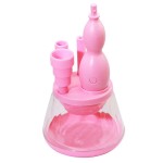 可定制化妆洗涤器 - 定制标识电动自动多功能代工厂家