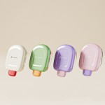 Ice Tray Manufacturer - 6 Grids Easy Release Pressed Cube Mold