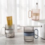 Plastic Tumbler Manufacturer - BPA-Free Reusable with Handle