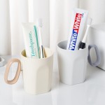 Student Mug Manufacturer - Plastic Toothbrush Cup for School Use