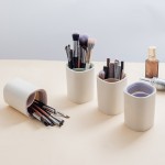 Multi-Purpose Cup Manufacturer - 440ml Reusable Plastic Bathware