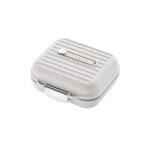 Daily Pill Box Manufacturer - 7-Day Leak-Proof Vitamin Dispenser