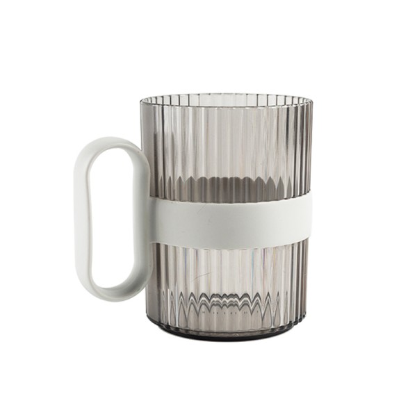 Plastic Tumbler Manufacturer - BPA-Free Reusable with Handle