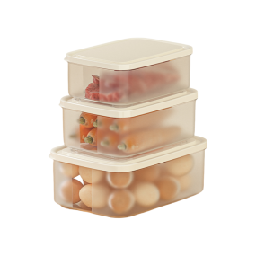 Food Storage Container Manufacturer - Leak-Proof Microwave Freezer Safe