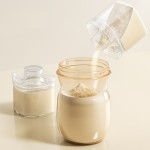 Baby Formula Dispenser Manufacturer - BPA-Free Leakproof Powder Storage
