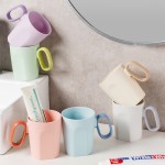 Student Mug Manufacturer - Plastic Toothbrush Cup for School Use