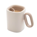 Multi-Purpose Cup Manufacturer - 440ml Reusable Plastic Bathware