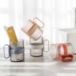 Plastic Tumbler Manufacturer - BPA-Free Reusable with Handle