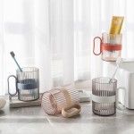 Plastic Tumbler Manufacturer - BPA-Free Reusable with Handle