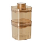 Baby Formula Dispenser Manufacturer - BPA-Free Leakproof Powder Storage