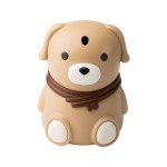 Toothpick Box Manufacturer - Automatic Cute Puppy Design Dispenser