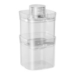 Baby Formula Dispenser Manufacturer - BPA-Free Leakproof Powder Storage