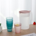 Water Jug Manufacturer - PP Eco-Friendly Large Capacity Pitcher