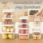 Food Storage Container Manufacturer - Leak-Proof Microwave Freezer Safe