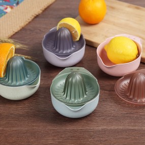 Citrus Press Manufacturer - Manual Orange Lemon Juicer Squeezer
