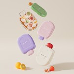 Ice Tray Manufacturer - 6 Grids Easy Release Pressed Cube Mold