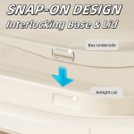 Food Storage Container Manufacturer - Leak-Proof Microwave Freezer Safe