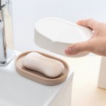 Soap Holder Manufacturer - Double Layer Eco-Friendly Drain Tray