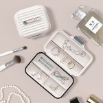 Daily Pill Box Manufacturer - 7-Day Leak-Proof Vitamin Dispenser