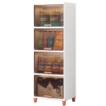 Closet Organizer Manufacturer - 55cm Foldable PP Storage Cabinet
