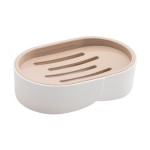 Soap Holder Manufacturer - Double Layer Eco-Friendly Drain Tray