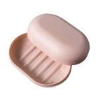 Soap Dish Manufacturer - PP Soap Storage Box Drain Tray